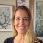 Julie F.